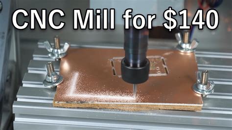 affordable cnc machine recommendation|most affordable cnc milling machines.